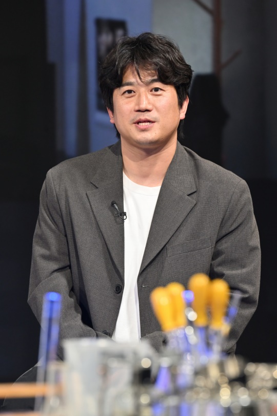 윤기영 작가/사진=KBS