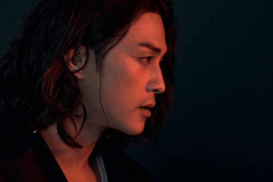 김지훈/사진=넷플릭스