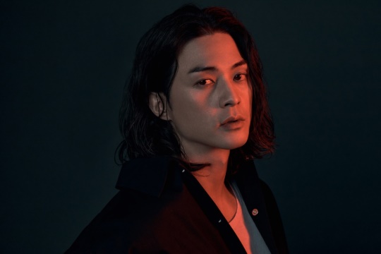 김지훈/사진=넷플릭스