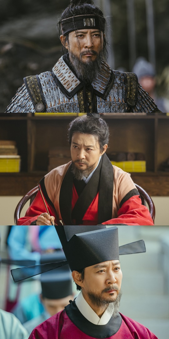 사진제공=KBS 2TV '고려 거란 전쟁'