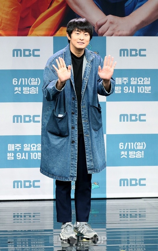 기안84/사진=민선유기자