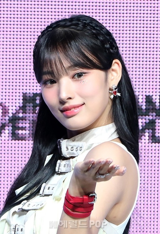 지니/사진=민선유 기자