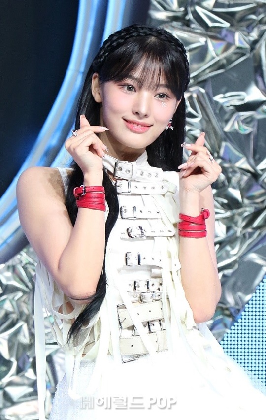 지니/사진=민선유 기자