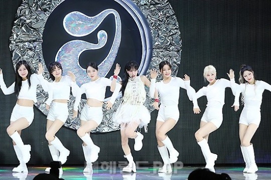 지니/사진=민선유 기자