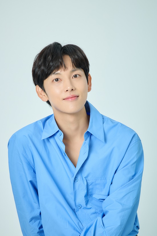 배우 임시완/사진=롯데엔터테인먼트 제공