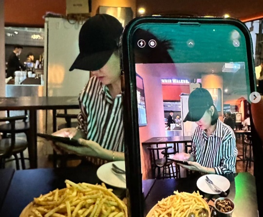 장윤정 채널