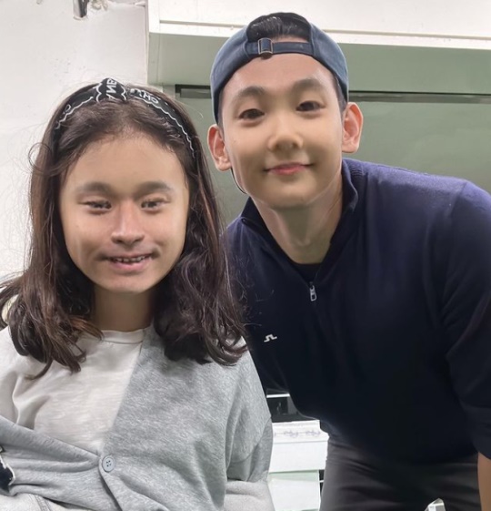 백지영 채널