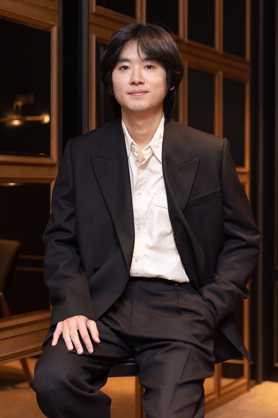 조현철 감독/사진=필름영, 그린나래미디어 제공