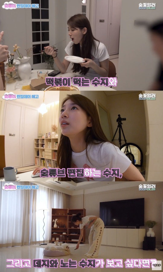 매니지먼트 숲 유튜브