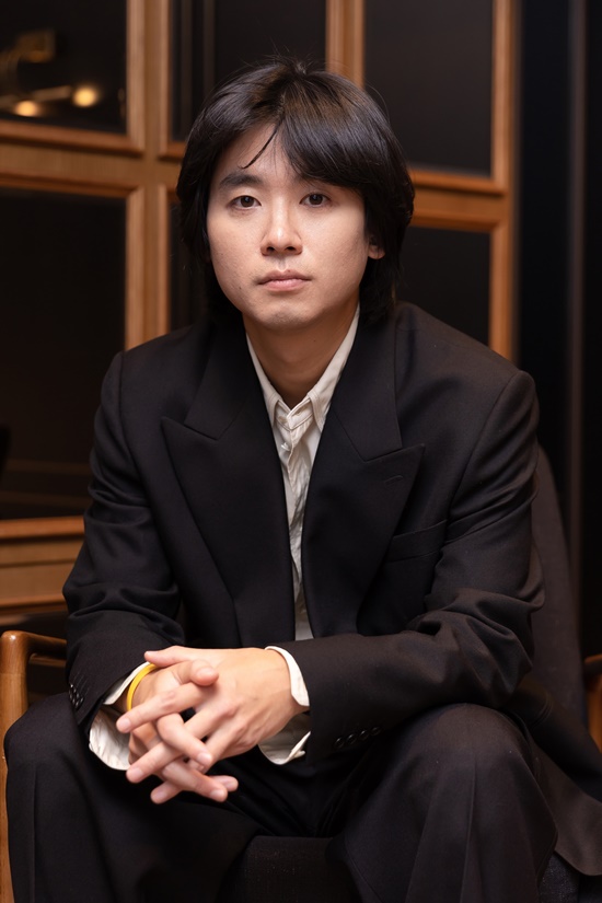 조현철 감독/사진=필름영, 그린나래미디어 제공
