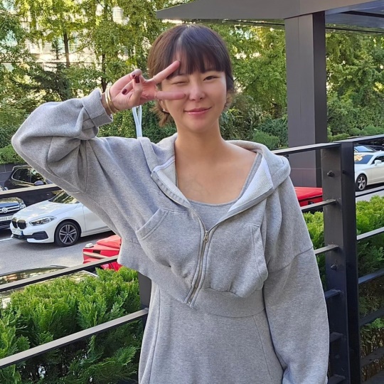 박지연 채널