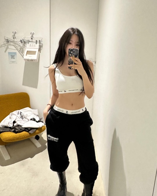 효민 채널