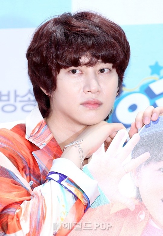 김희철/사진=헤럴드POP DB