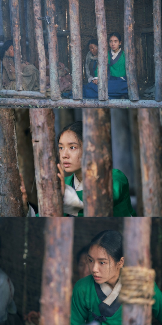 사진제공 = MBC 금토드라마 ‘연인’