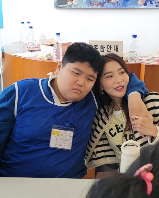오윤아 채널