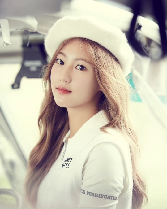 박연수 채널