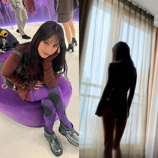 이효리 채널
