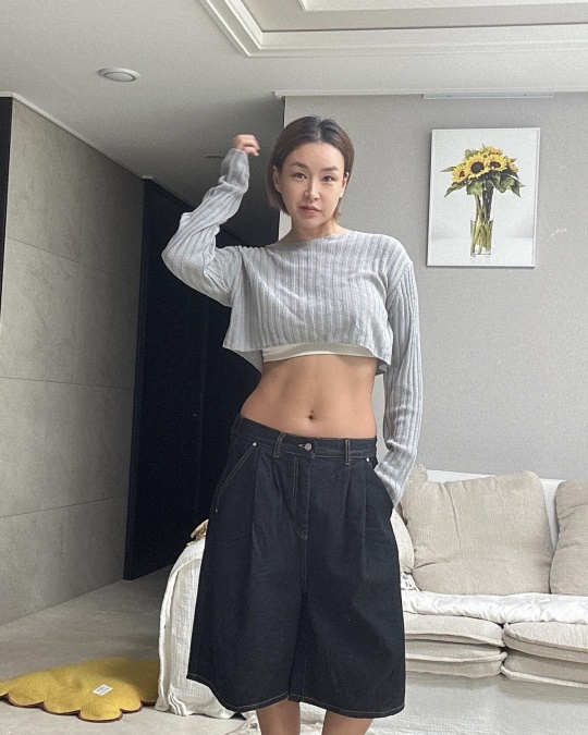 배윤정 채널