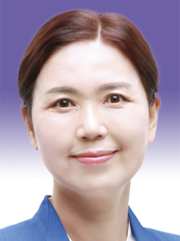 김경숙 경북도의원[경북도의회 제공]