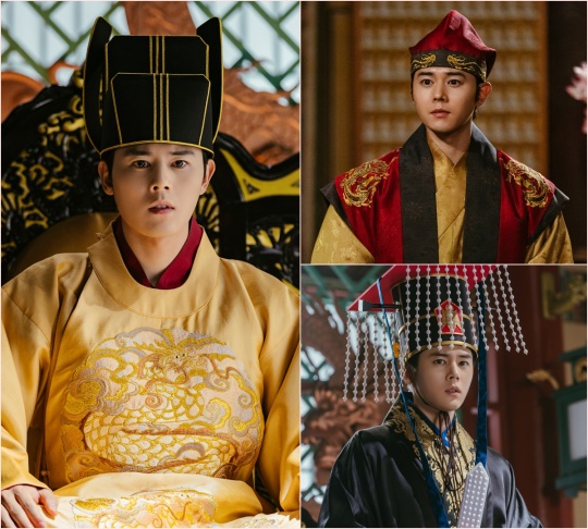 사진제공=KBS 2TV 새 대하 사극 '고려 거란 전쟁'