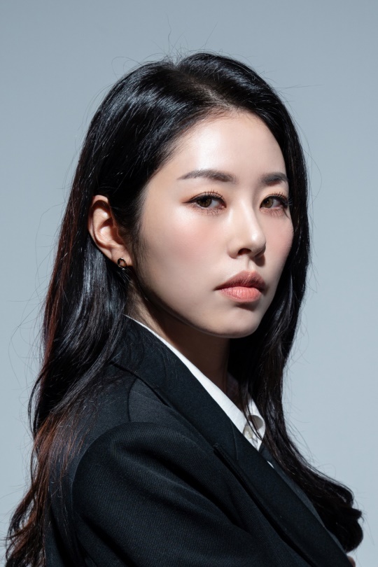 서동주/사진=넷플릭스