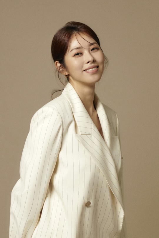 서동주/사진=오네스타컴퍼니