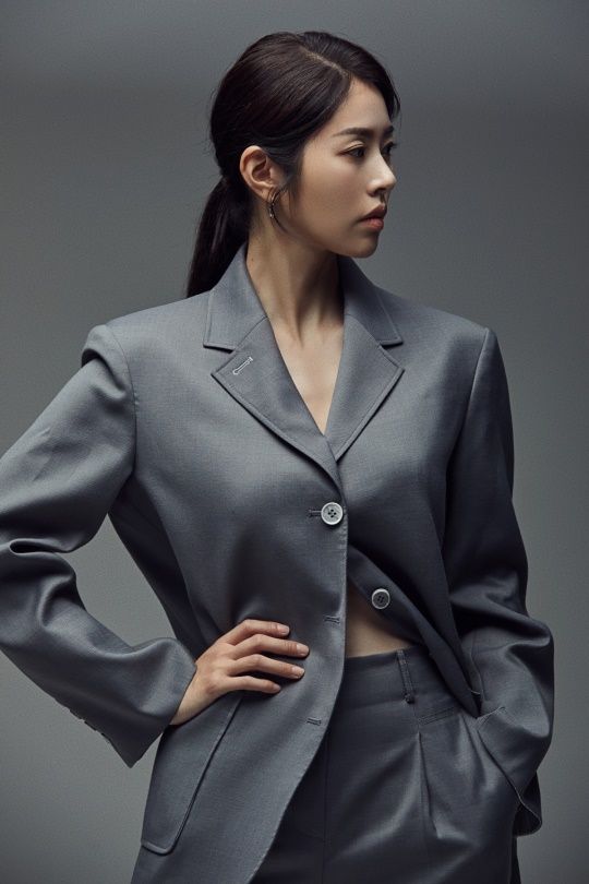 서동주/사진=오네스타컴퍼니