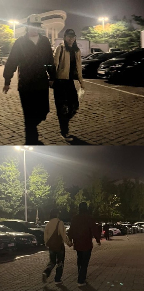 이효리 채널