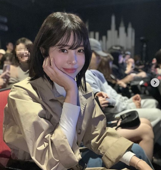 서동주 채널