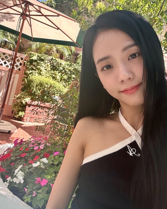 지수 채널