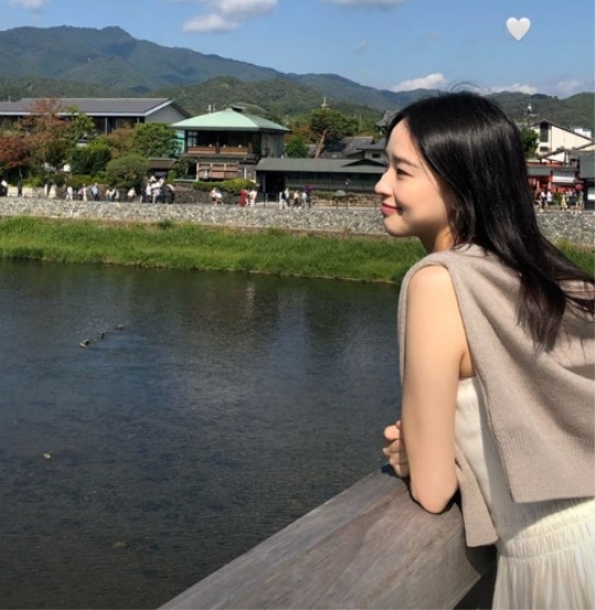 손연재 채널