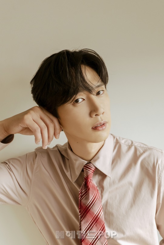 박성훈/사진제공=BH엔터테인먼트