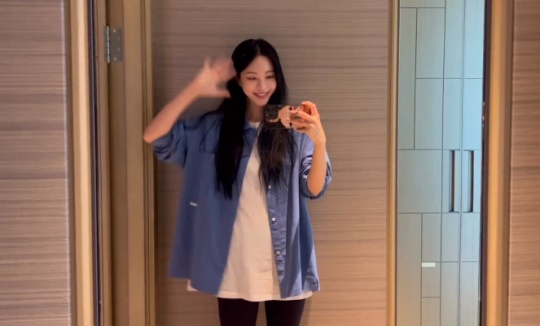 한예슬 채널