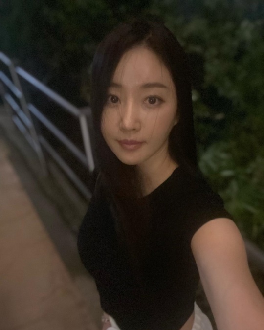 사진=김사랑 채널