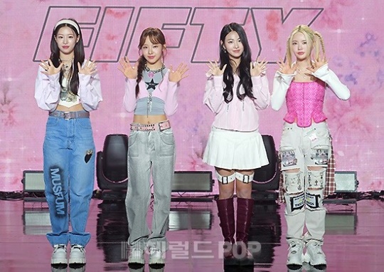 피프티 피프티/사진=어트랙트