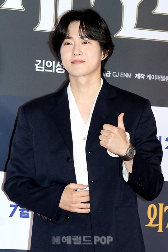 수호/사진=민선유 기자