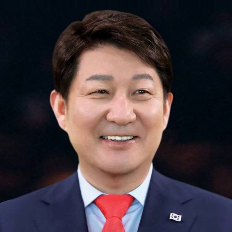 권영진 전 대구시장.[권영진 전 대구시장 페이스북 켑쳐]