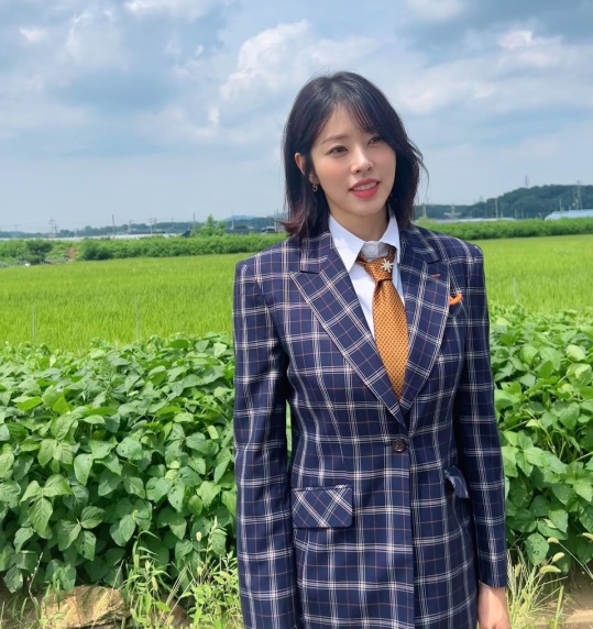 서동주 채널