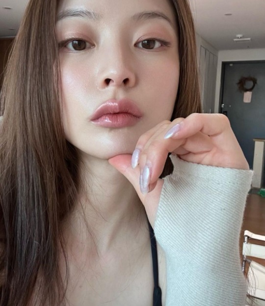 임보라 채널