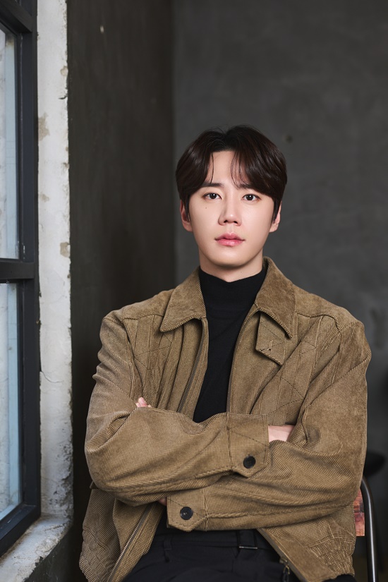 배우 이준영/사진=마인드마크 제공