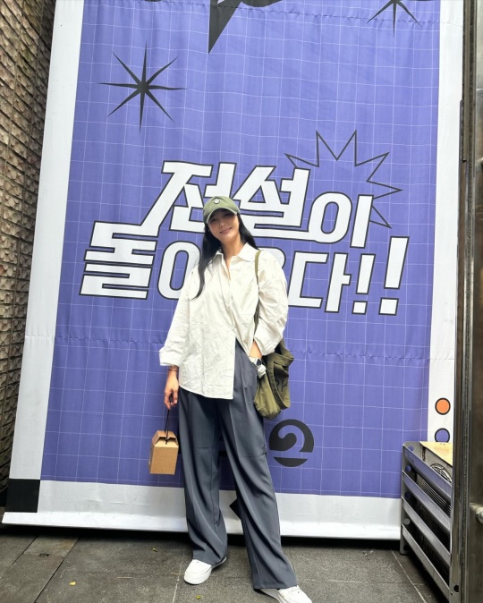 안혜경 채널