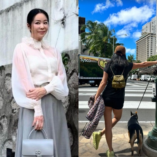 이혜영 채널