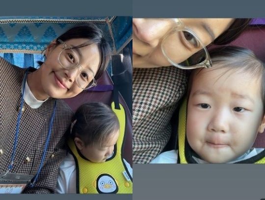 한지혜 채널