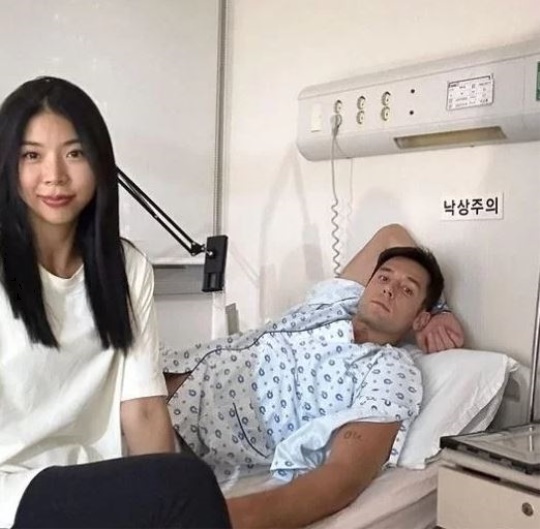 제이제이 줄리엔강