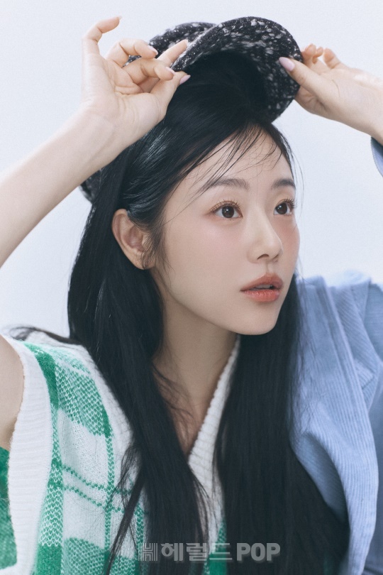 이시원/사진제공=이엘미디어