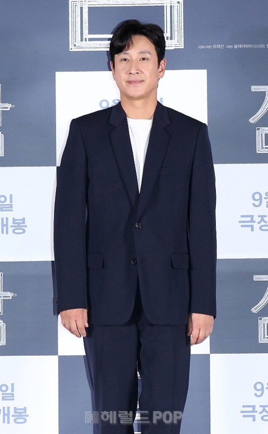 이선균/사진=민선유기자