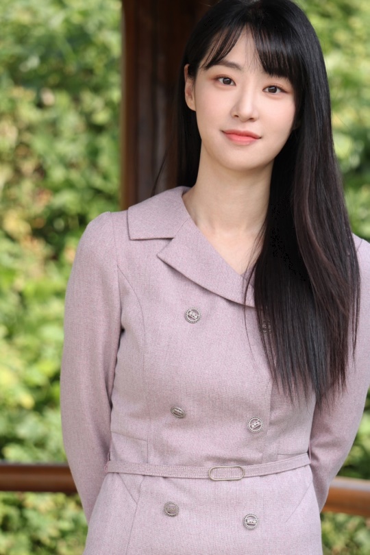 전혜연/사진제공=매니지먼트 지안