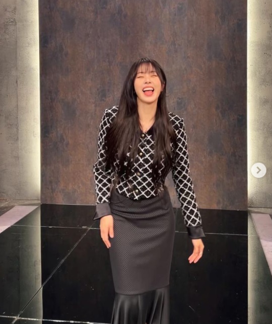 서동주 채널