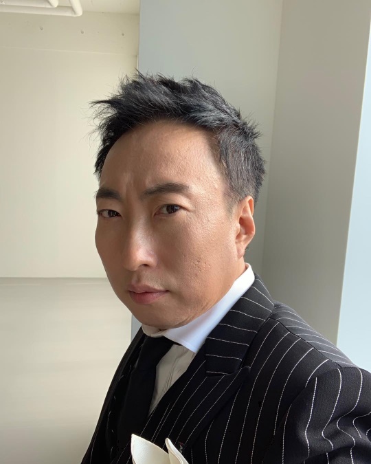 사진=박명수 채널