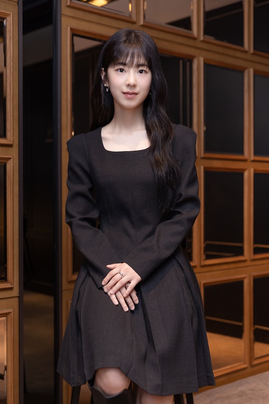배우 박혜수/사진=필름영, 그린나래미디어 제공